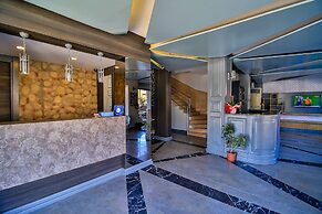 Seymen Hotel