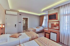Seymen Hotel