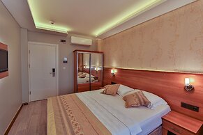 Seymen Hotel