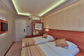 Seymen Hotel