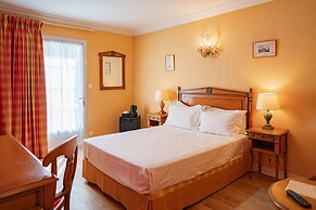 Hôtel de Margaux