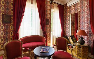 Hôtel de Margaux