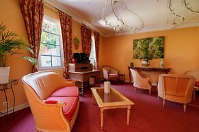 Hôtel de Margaux