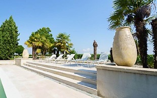 Hôtel de Margaux