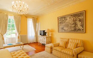 Hôtel de Margaux