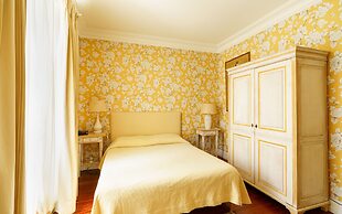 Hôtel de Margaux