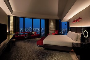 Conrad Osaka