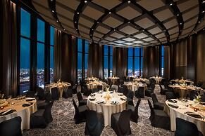 Conrad Osaka