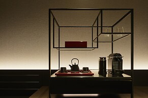 Conrad Osaka