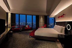 Conrad Osaka