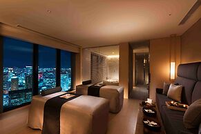 Conrad Osaka
