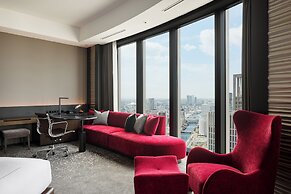 Conrad Osaka