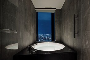 Conrad Osaka