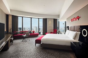 Conrad Osaka