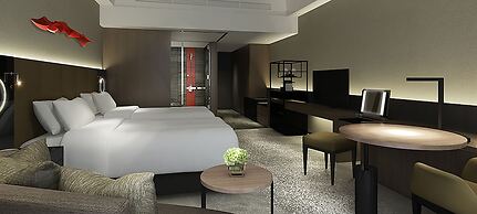 Conrad Osaka
