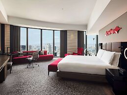 Conrad Osaka