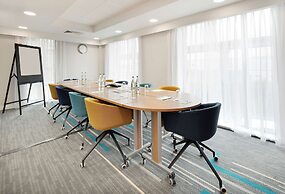 Hampton by Hilton London Excel