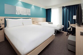 Hampton by Hilton London Excel