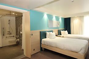 Hampton by Hilton London Excel