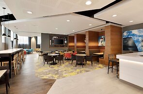 Hampton by Hilton London Excel
