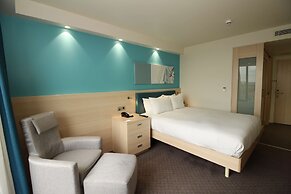 Hampton by Hilton London Excel