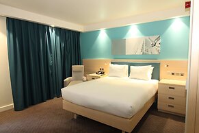 Hampton by Hilton London Excel