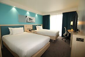 Hampton by Hilton London Excel