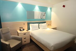 Hampton by Hilton London Excel