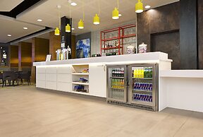 Hampton by Hilton London Excel