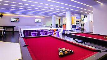 Temptation Cancun Resort All Inclusive - Adults Only
