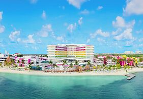 Temptation Cancun Resort All Inclusive - Adults Only