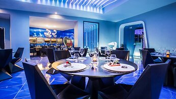 Temptation Cancun Resort All Inclusive - Adults Only
