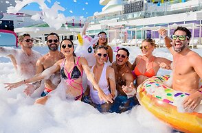 Temptation Cancun Resort All Inclusive - Adults Only