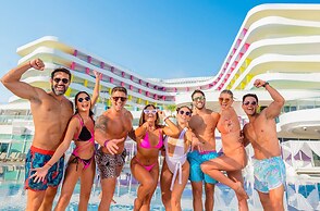 Temptation Cancun Resort All Inclusive - Adults Only
