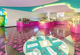 Temptation Cancun Resort All Inclusive - Adults Only