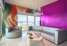 Temptation Cancun Resort All Inclusive - Adults Only