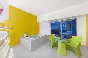 Temptation Cancun Resort All Inclusive - Adults Only