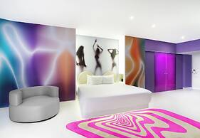Temptation Cancun Resort All Inclusive - Adults Only