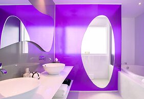 Temptation Cancun Resort All Inclusive - Adults Only