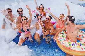 Temptation Cancun Resort All Inclusive - Adults Only