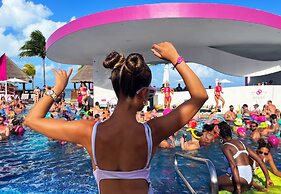 Temptation Cancun Resort All Inclusive - Adults Only
