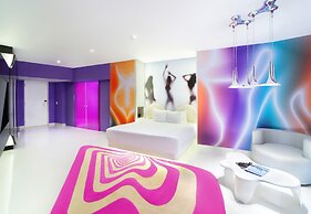 Temptation Cancun Resort All Inclusive - Adults Only