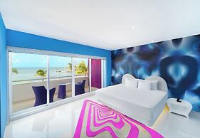 Temptation Cancun Resort All Inclusive - Adults Only