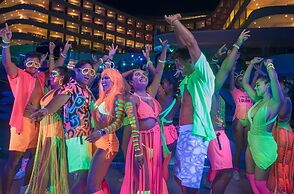 Temptation Cancun Resort All Inclusive - Adults Only