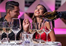 Temptation Cancun Resort All Inclusive - Adults Only