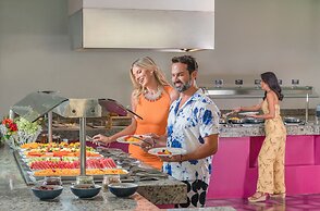 Temptation Cancun Resort All Inclusive - Adults Only