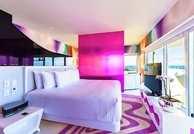 Temptation Cancun Resort All Inclusive - Adults Only