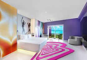Temptation Cancun Resort All Inclusive - Adults Only