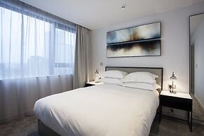 CitySuites Aparthotel