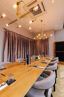 CitySuites Aparthotel
